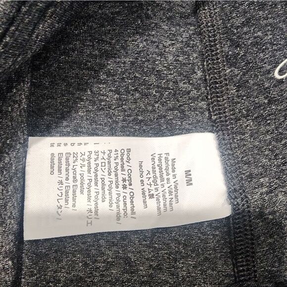 J.Crew Gray Leggings - Picture 6 of 6